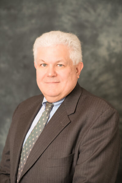 David Anderson, CPA, CFE, CVA, member of Collaborative Law