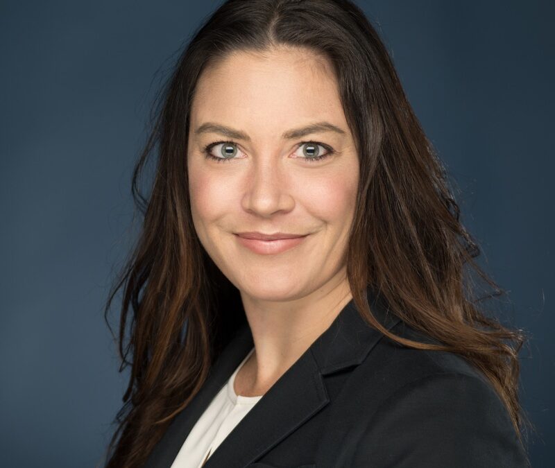 Alison Pettine Wyshock, ChFC, CLF