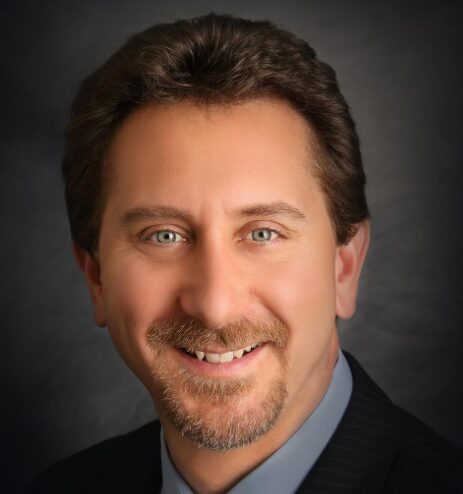 Joe D. Visco