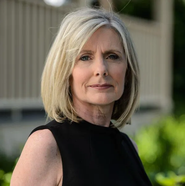 Meredith J. Buck
